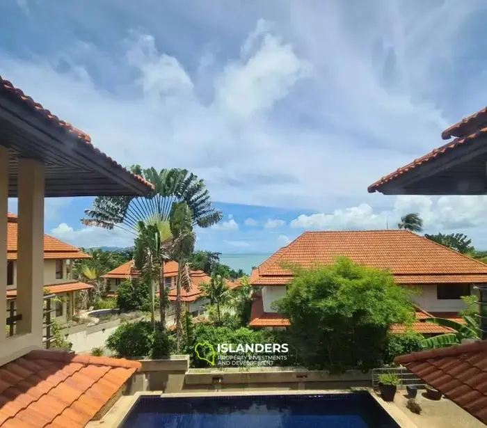 4 Bedroom Villa for rent at Tongson Bay Villas 