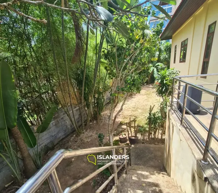 4 Bedroom Villa for rent at Tongson Bay Villas 