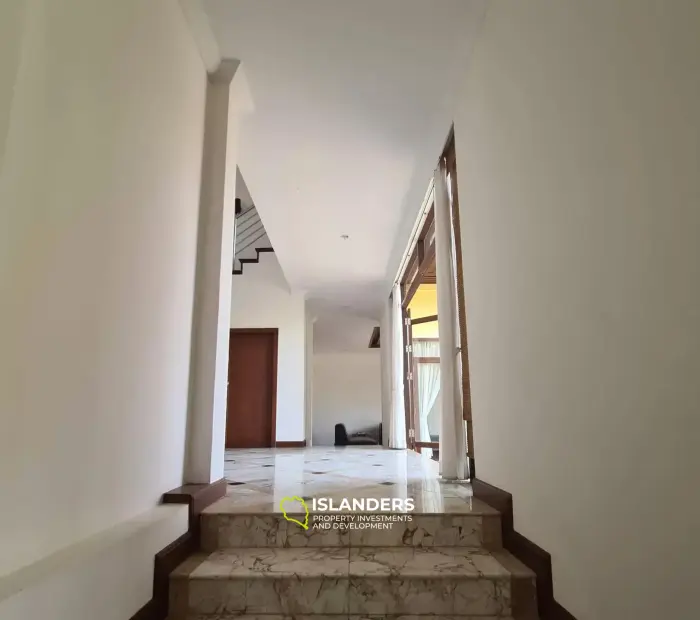 4 Bedroom Villa for rent at Tongson Bay Villas 