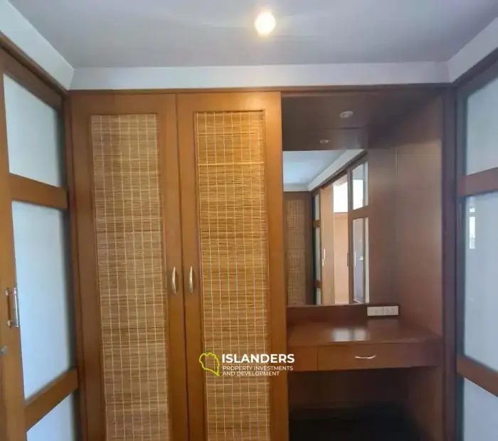 4 Bedroom Villa for rent at Tongson Bay Villas 