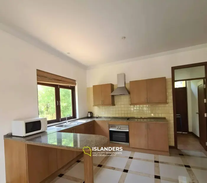 4 Bedroom Villa for rent at Tongson Bay Villas 