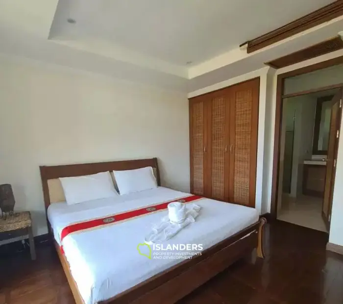 4 Bedroom Villa for rent at Tongson Bay Villas 