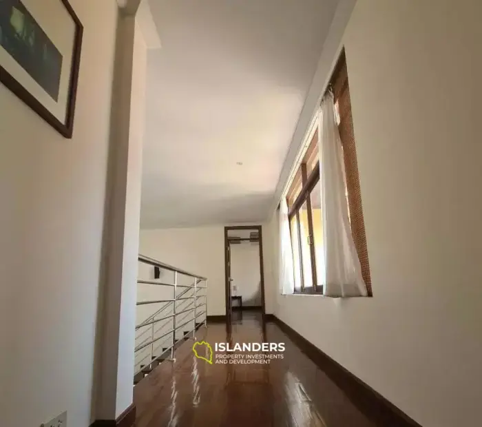 4 Bedroom Villa for rent at Tongson Bay Villas 