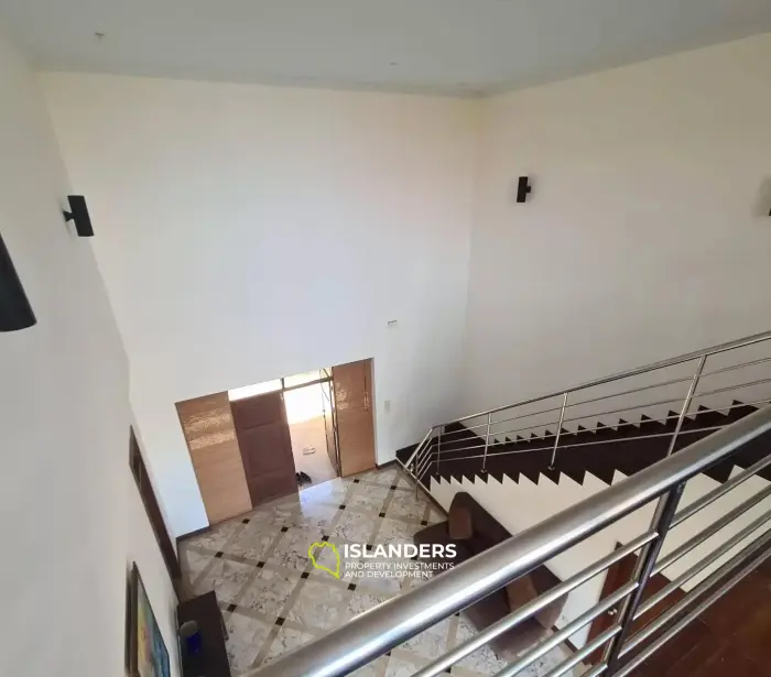 4 Bedroom Villa for rent at Tongson Bay Villas 