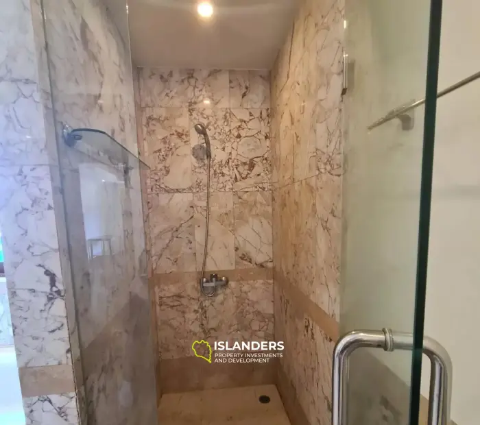 4 Bedroom Villa for rent at Tongson Bay Villas 