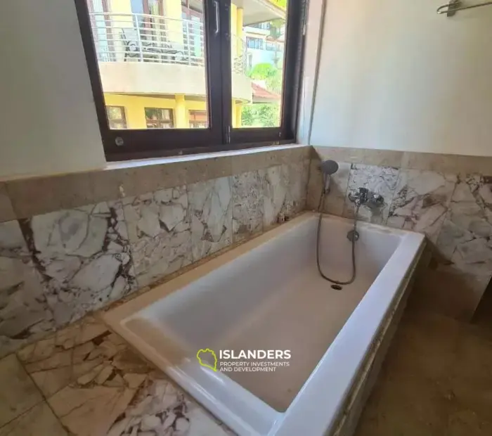 4 Bedroom Villa for rent at Tongson Bay Villas 