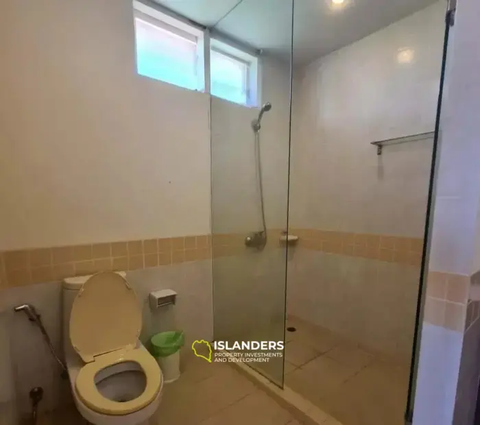 4 Bedroom Villa for rent at Tongson Bay Villas 