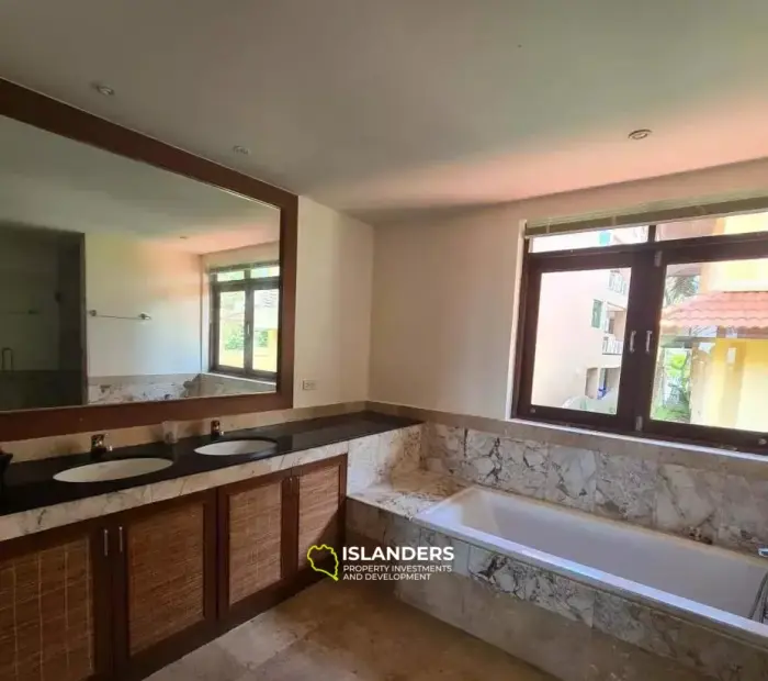 4 Bedroom Villa for rent at Tongson Bay Villas 