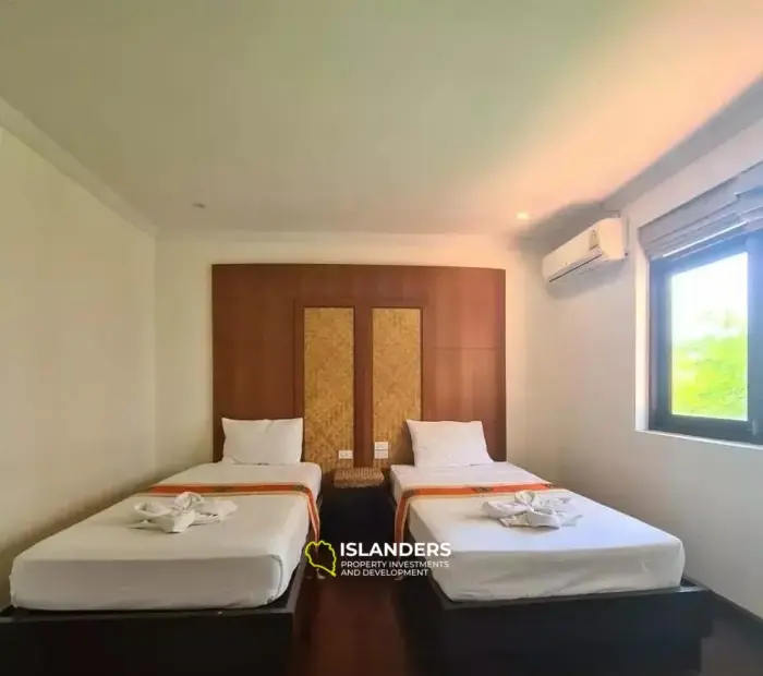 4 Bedroom Villa for rent at Tongson Bay Villas 