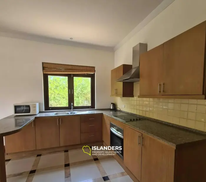 4 Bedroom Villa for rent at Tongson Bay Villas 