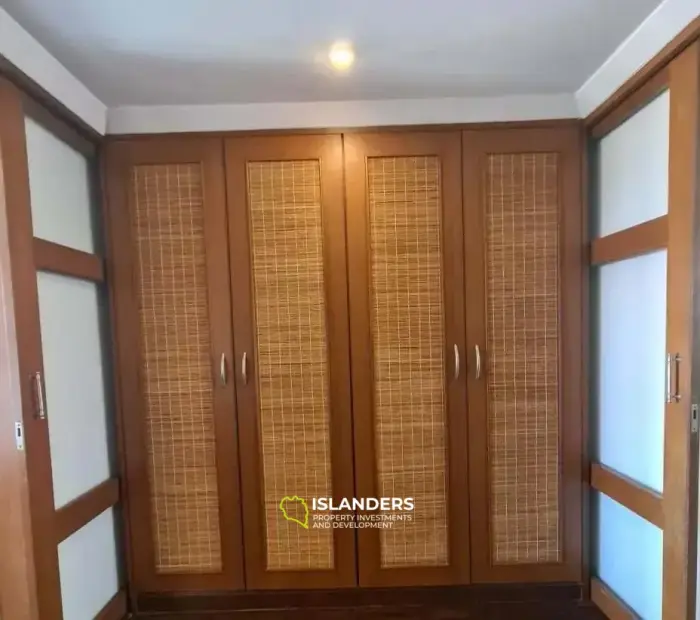 4 Bedroom Villa for rent at Tongson Bay Villas 