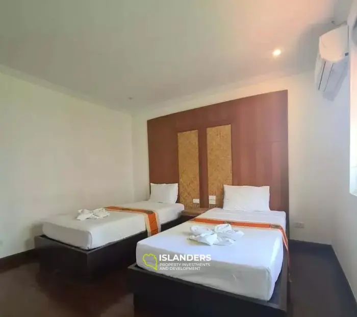 4 Bedroom Villa for rent at Tongson Bay Villas 