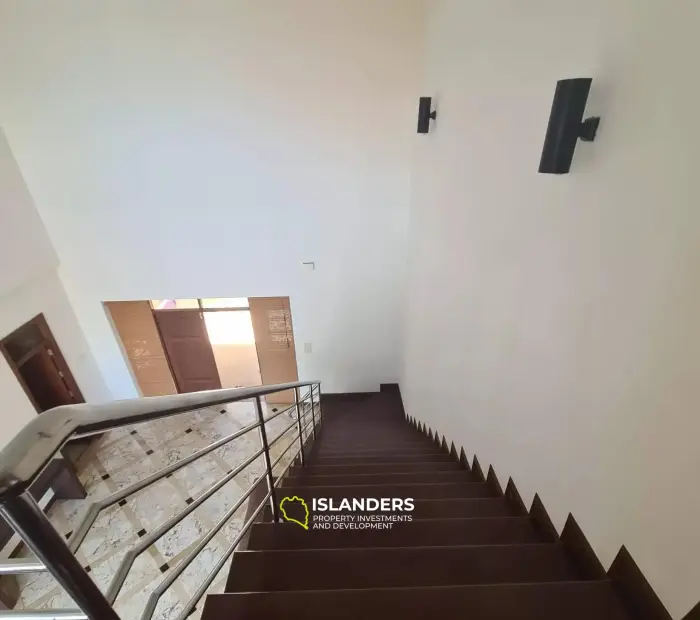 4 Bedroom Villa for rent at Tongson Bay Villas 
