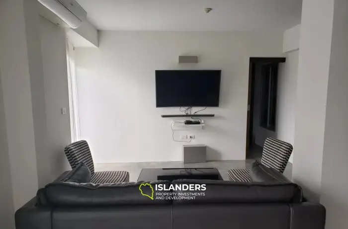 Condominio de 2 habitaciones en alquiler en Replay Residence &amp; Pool Villa