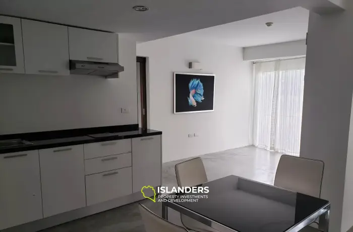 Condominio de 2 habitaciones en alquiler en Replay Residence &amp; Pool Villa