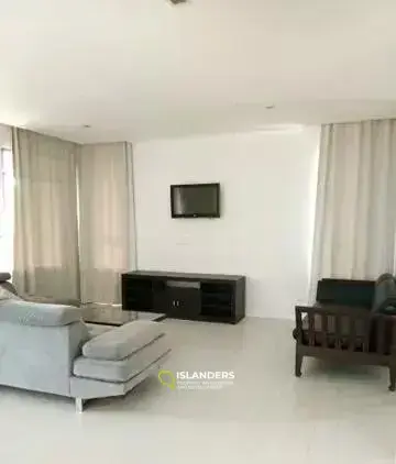 วิลล่า 4 ห้องนอนให้เช่าที่ท้องสน เบย์ วิลล่า