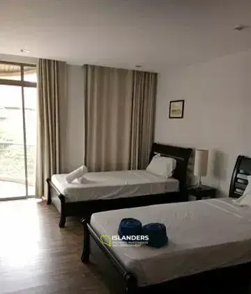 วิลล่า 4 ห้องนอนให้เช่าที่ท้องสน เบย์ วิลล่า