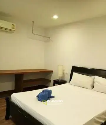 วิลล่า 4 ห้องนอนให้เช่าที่ท้องสน เบย์ วิลล่า