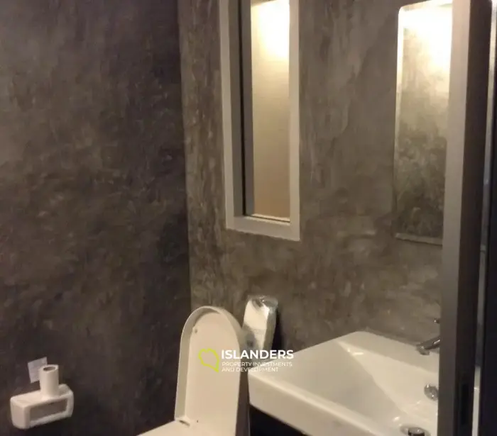 Apartamento tipo estudio en alquiler en Replay Residence &amp; Pool Villa