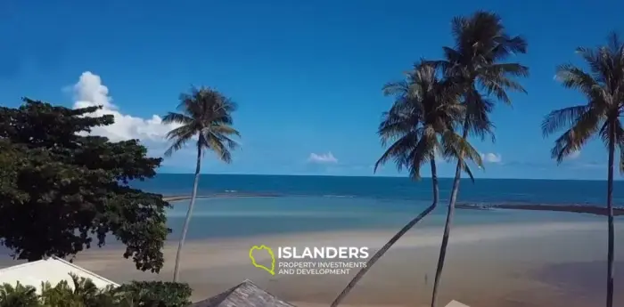 Villa de 5 chambres à louer à Samui Beach Properties
