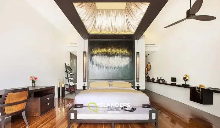 Villa de 5 chambres à louer à Samui Beach Properties
