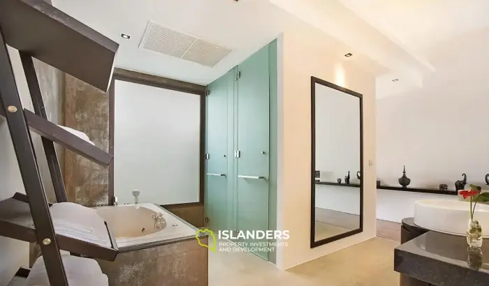 Villa de 5 chambres à louer à Samui Beach Properties