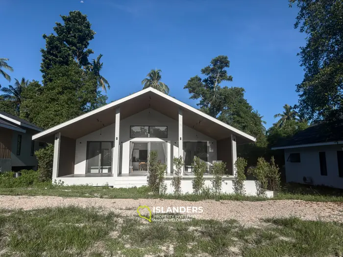 COCOLANE VILLAS में बिक्री के लिए 2 BR विला