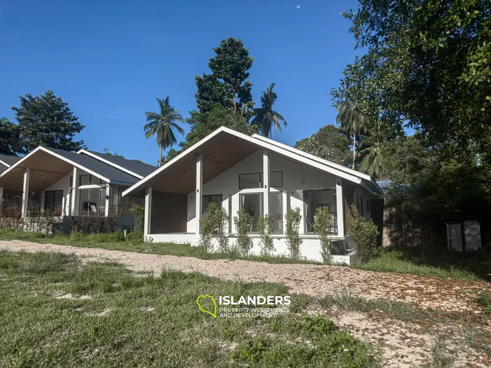 Villa de 2 habitaciones en venta en COCOLANE VILLAS