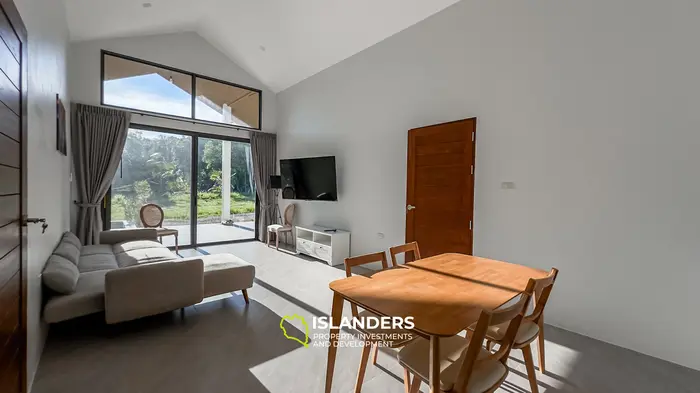 COCOLANE VILLAS में बिक्री के लिए 2 BR विला