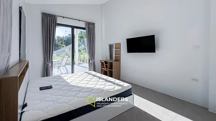 COCOLANE VILLAS में बिक्री के लिए 2 BR विला