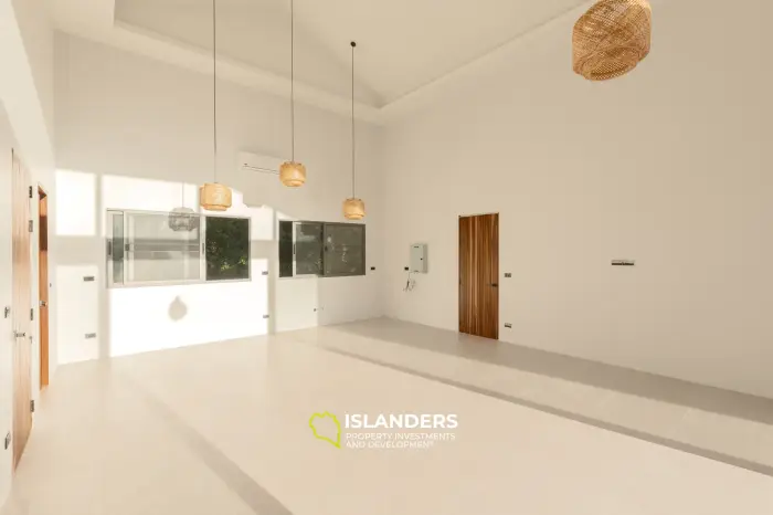 2 Schlafzimmer Villa zu verkaufen bei COCOLANE VILLAS