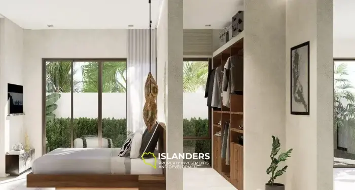 3 Bedroom Villa for sale at Mediterranean Village 
