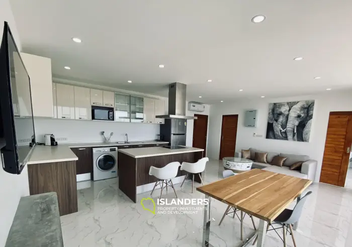 Apartment mit 2 Schlafzimmern zum Verkauf in der Ruby Residence
