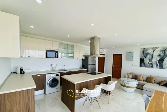 Apartment mit 2 Schlafzimmern zum Verkauf in der Ruby Residence