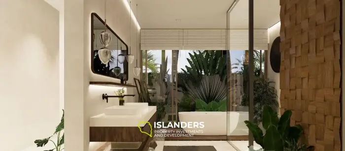 3 Bedroom Villa for sale at Mediterranea Villa 