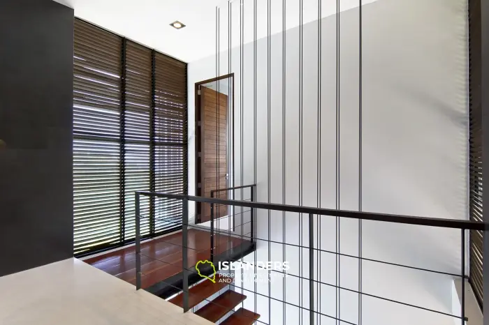 5-BDR sea view villa – Thong Lang