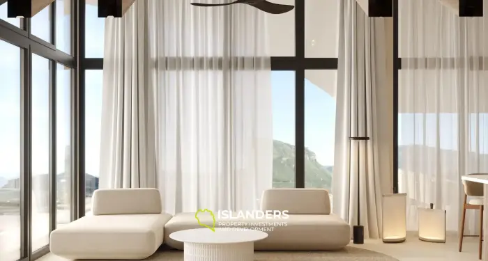 3 Bedroom Villa for sale at Dao Villas 