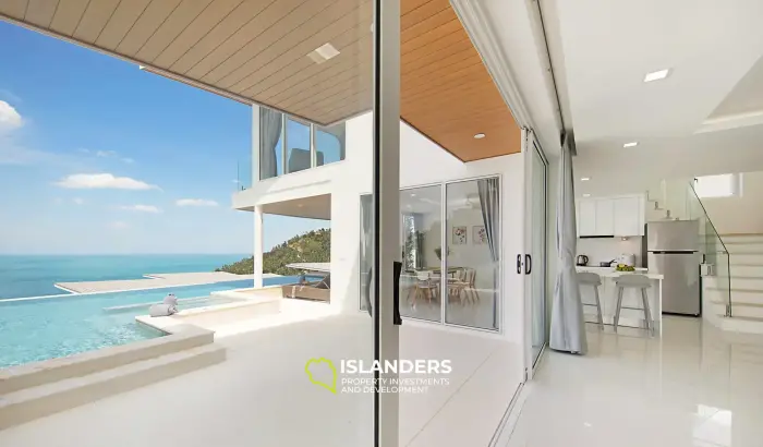 4 Bedroom Villa for sale at Villa The Wave 