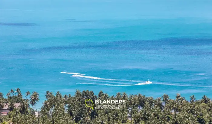4 Bedroom Villa for sale at Villa The Wave 