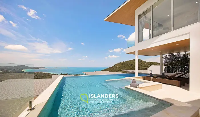4 Bedroom Villa for sale at Villa The Wave 
