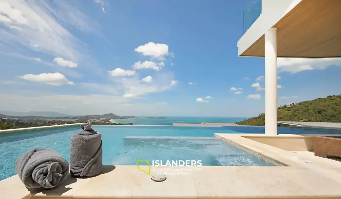 4 Bedroom Villa for sale at Villa The Wave 