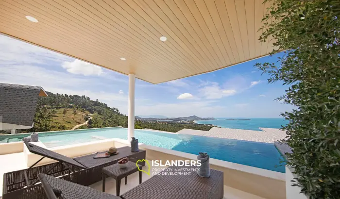 4 Bedroom Villa for sale at Villa The Wave 