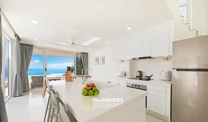4 Bedroom Villa for sale at Villa The Wave 