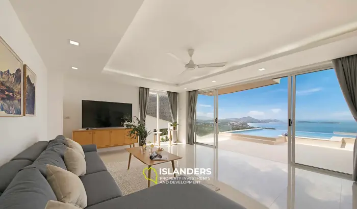 4 Bedroom Villa for sale at Villa The Wave 