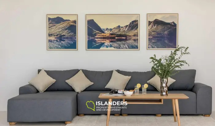 4 Bedroom Villa for sale at Villa The Wave 