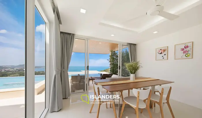 4 Bedroom Villa for sale at Villa The Wave 