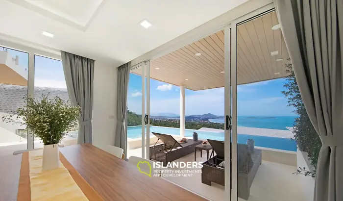 4 Bedroom Villa for sale at Villa The Wave 
