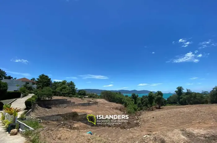  844 m² à vendre Bophut PleiLem