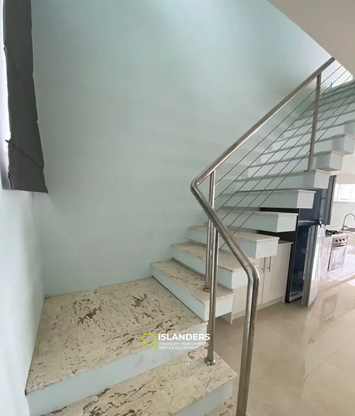 Villa de 5 chambres avec vue sur la mer à Plai Leam à vendre