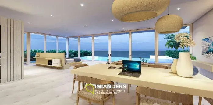 1 Bedroom Villa for sale at Replay Residence &amp; Pool Villa 